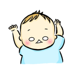 mamemameta sticker #14119535