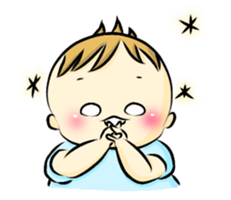 mamemameta sticker #14119537