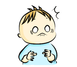 mamemameta sticker #14119538