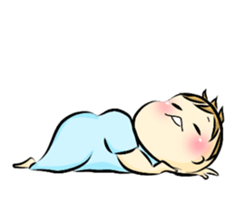 mamemameta sticker #14119545