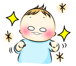 mamemameta sticker #14119546