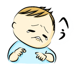 mamemameta sticker #14119547