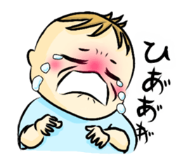 mamemameta sticker #14119548