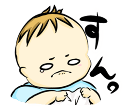 mamemameta sticker #14119549