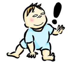 mamemameta sticker #14119554