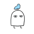 Move Simple Medjed