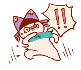 Pisces's 100% daily life stickers sticker #14119768