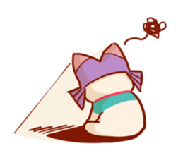 Pisces's 100% daily life stickers sticker #14119780