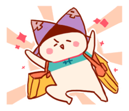 Pisces's 100% daily life stickers sticker #14119787