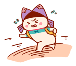 Pisces's 100% daily life stickers sticker #14119789