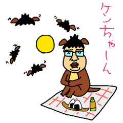 KimoKawa Kenchan
