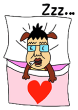KimoKawa Kenchan sticker #14119997
