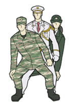 Moving GSDF sticker #14120141