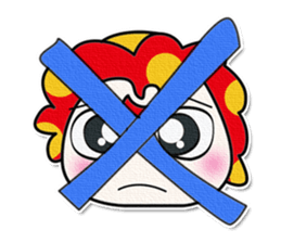 ...Mr. Leo... ^_^ sticker #14120172