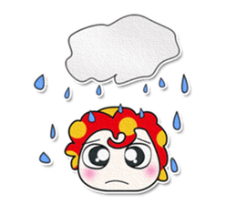 ...Mr. Leo... ^_^ sticker #14120173