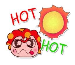 ...Mr. Leo... ^_^ sticker #14120174