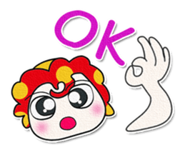 ...Mr. Leo... ^_^ sticker #14120176