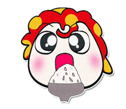 ...Mr. Leo... ^_^ sticker #14120184