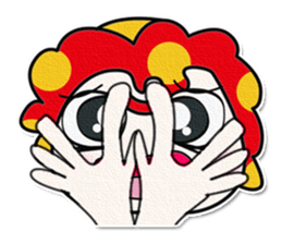 ...Mr. Leo... ^_^ sticker #14120196