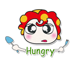 ...Mr. Leo... ^_^ sticker #14120197