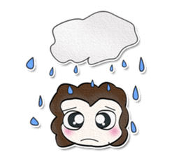 HI My name is Ton. sticker #14120213