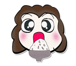 HI My name is Ton. sticker #14120224