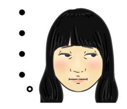 Ueda sticker #14120448