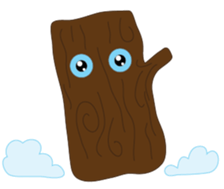 Ninja boy(En) sticker #14120939