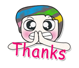 ... Mr. Shiba.... sticker #14121007