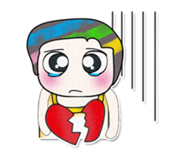 ... Mr. Shiba.... sticker #14121013