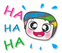 ... Mr. Shiba.... sticker #14121018