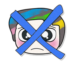 ... Mr. Shiba.... sticker #14121020