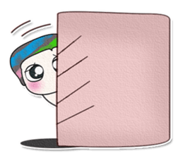 ... Mr. Shiba.... sticker #14121023