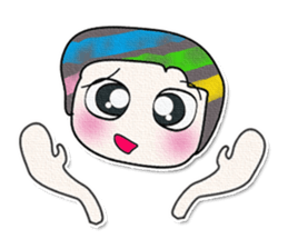 ... Mr. Shiba.... sticker #14121026