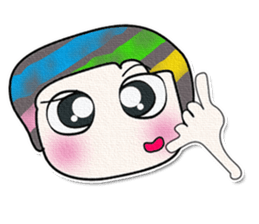 ... Mr. Shiba.... sticker #14121028