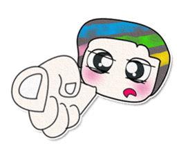 ... Mr. Shiba.... sticker #14121029