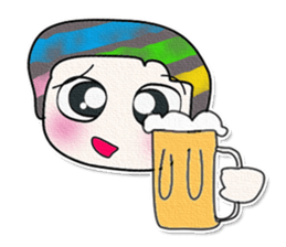 ... Mr. Shiba.... sticker #14121033