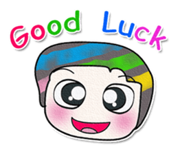 ... Mr. Shiba.... sticker #14121040