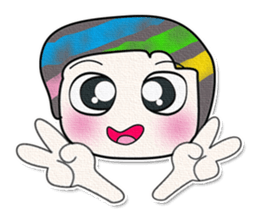 ... Mr. Shiba.... sticker #14121042