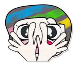 ... Mr. Shiba.... sticker #14121044