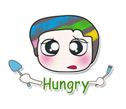 ... Mr. Shiba.... sticker #14121045