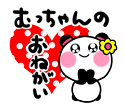 mutsuko's sticker sticker #14121848