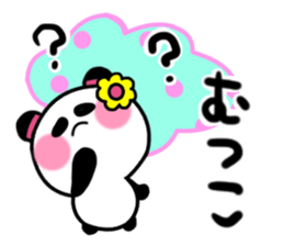 mutsuko's sticker sticker #14121862