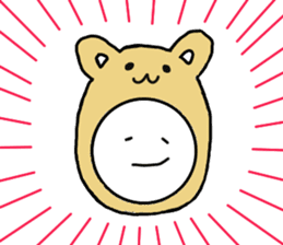 MARU2 sticker #14121984