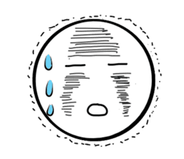 MARU2 sticker #14121985