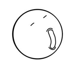 MARU2 sticker #14121986