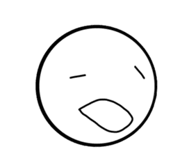 MARU2 sticker #14121989