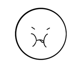 MARU2 sticker #14121991