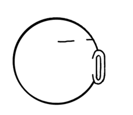 MARU2 sticker #14121993