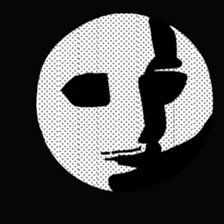 MARU2 sticker #14121995